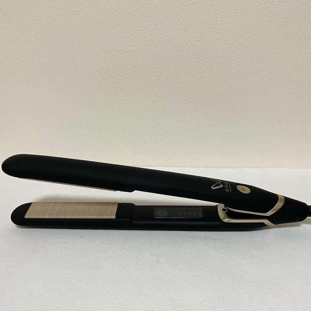 KINUJO ストレートヘアアイロン DS200