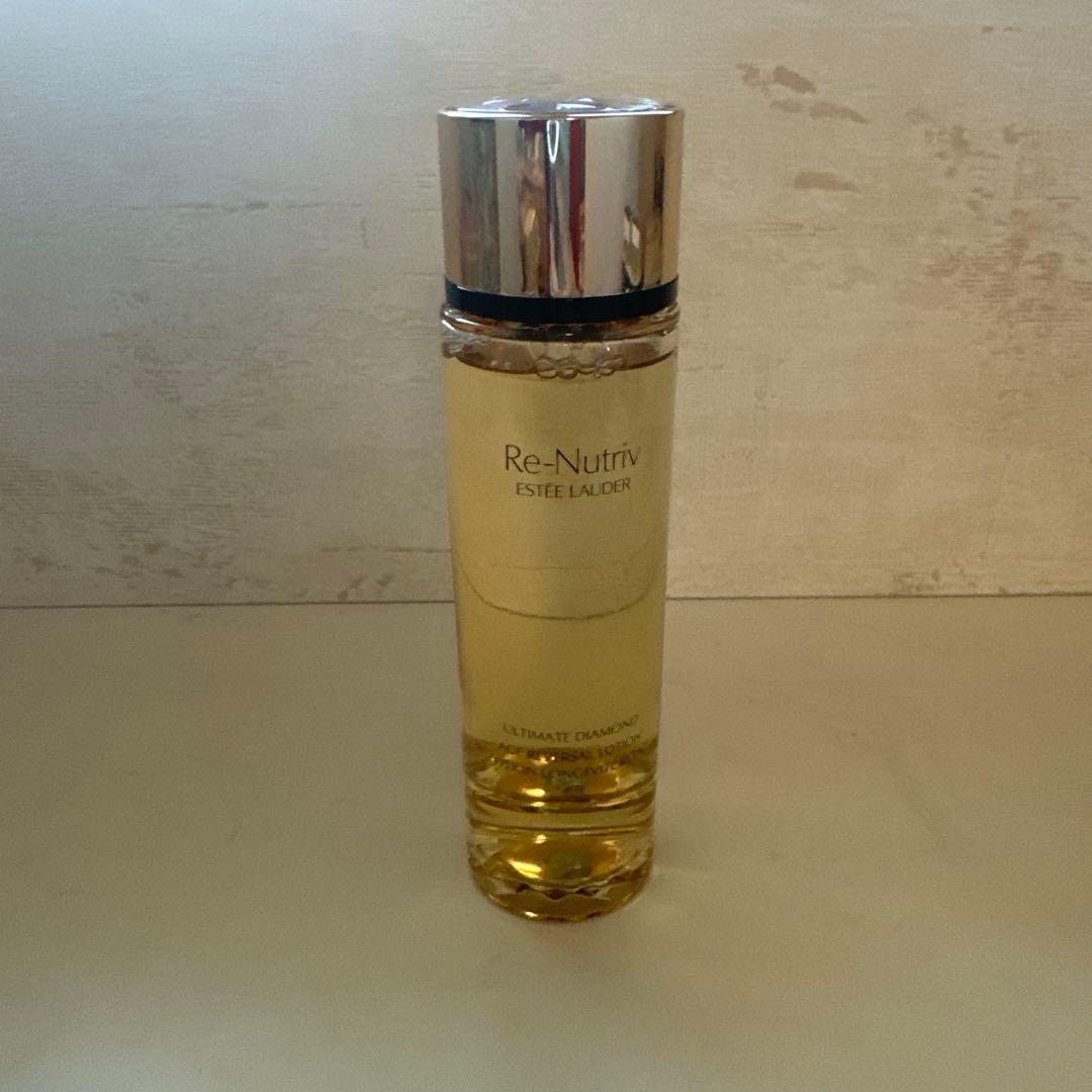 エスティローダー　リニュートリィブ　ダイヤモンドARローション