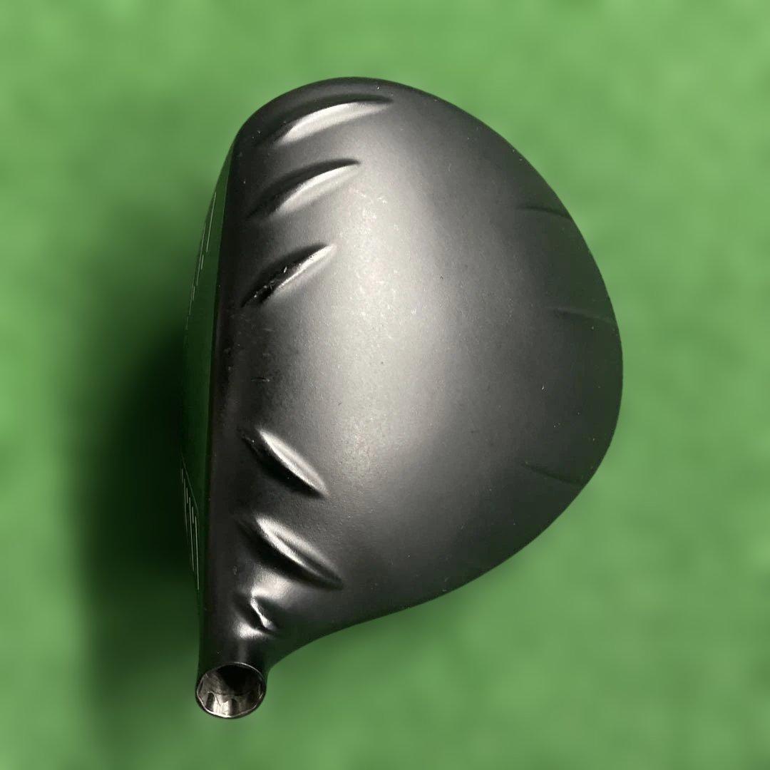 ピン　G425 SFT 10.5° 高反発加工済　ヘッド　カバー付