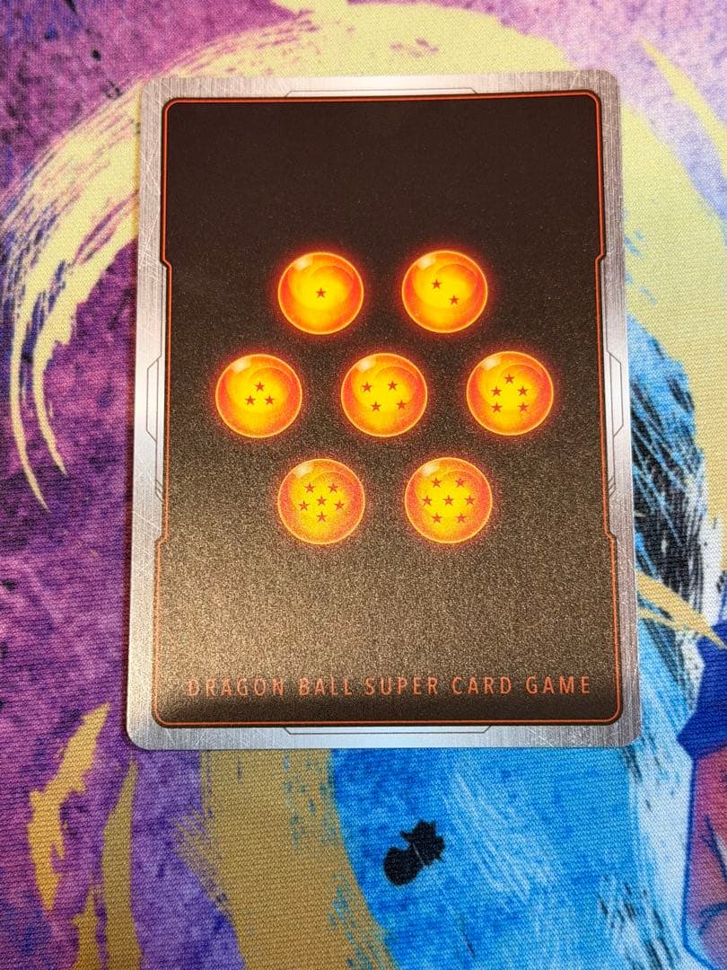 孫悟空 少年期 パラレル