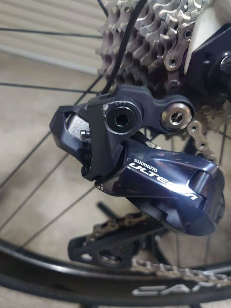 LOOK 795 BLADE RS ロードバイク