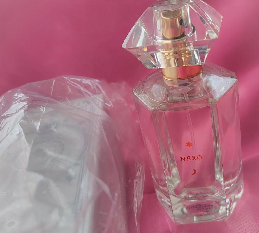 2/1迄値下げ■中古品■ネロ　フレグランス■魔法使いの約束　まほやく