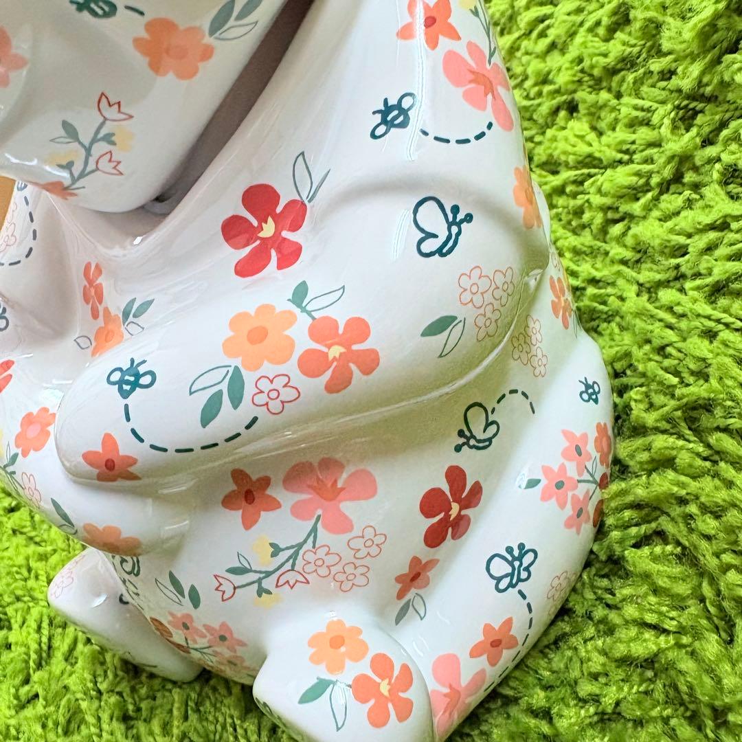 ディズニー　くまのプーさん　クッキージャー　Dwell well