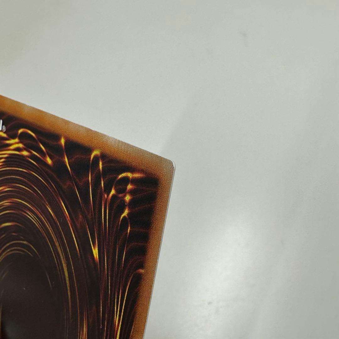 遊戯王　真紅眼の黒竜　レッドアイズブラックドラゴン　レリーフ　301-056