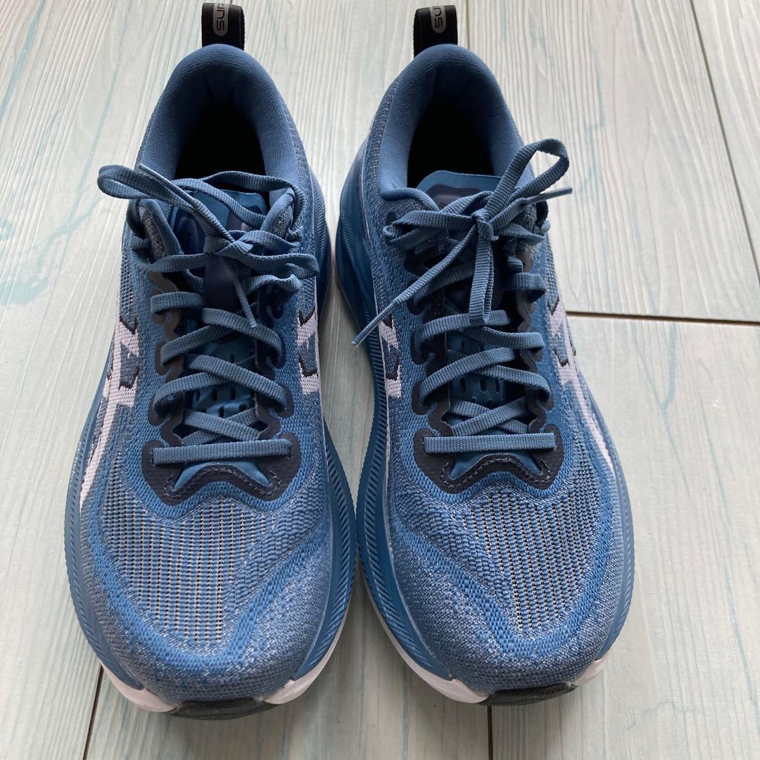 OEA☆彡 アシックス　スーパーブラスト2 25cm