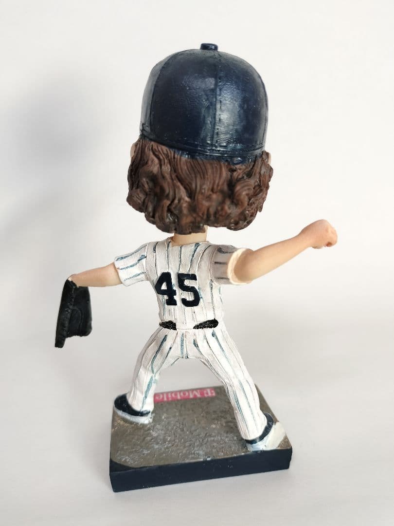ゲリット・コール／ボブルヘッド人形 (2022／ニューヨーク・ヤンキース)