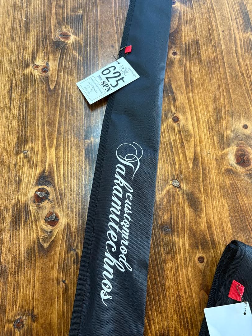 タカミテクノス　moz625spn 激レア