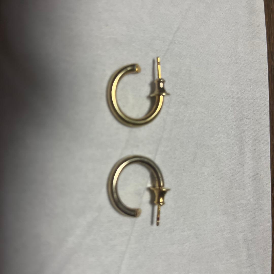 CAREERING PLACEBO 301 ゴールド