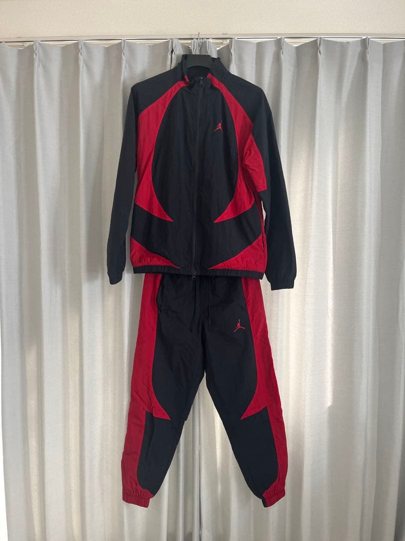 NIKE セットアップ ジョーダン バスケ