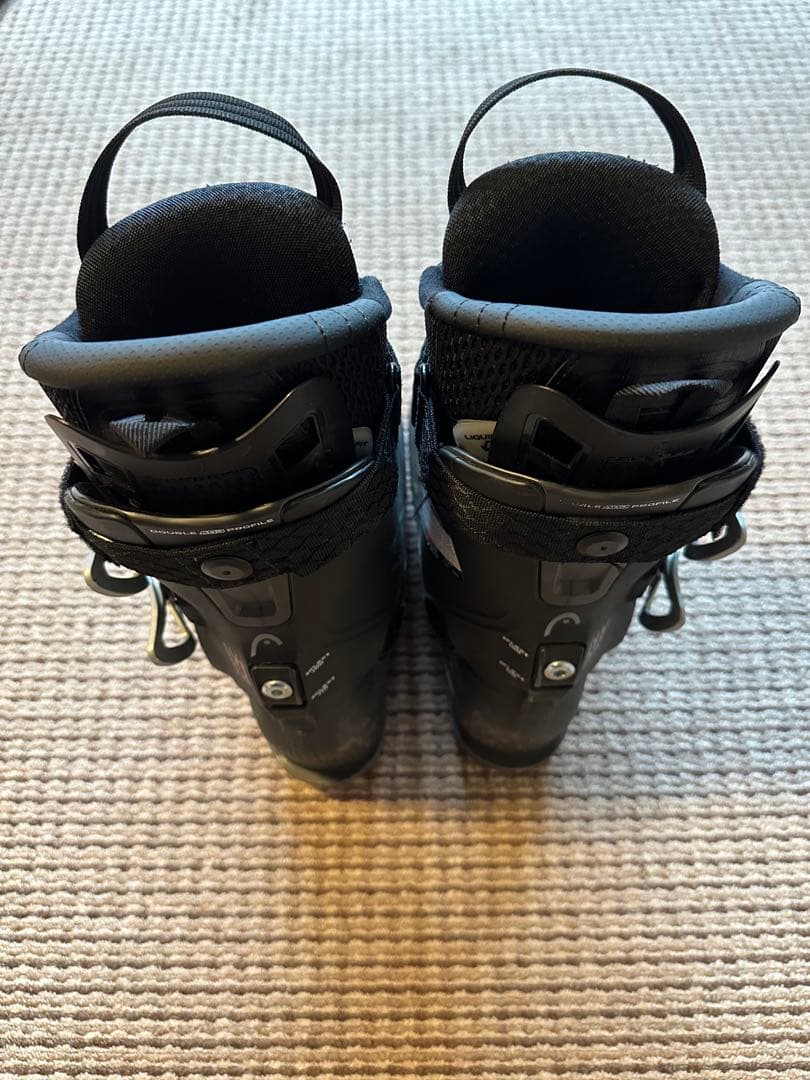 HEAD スキー ブーツ メンズ レディース NEXO LYT 110