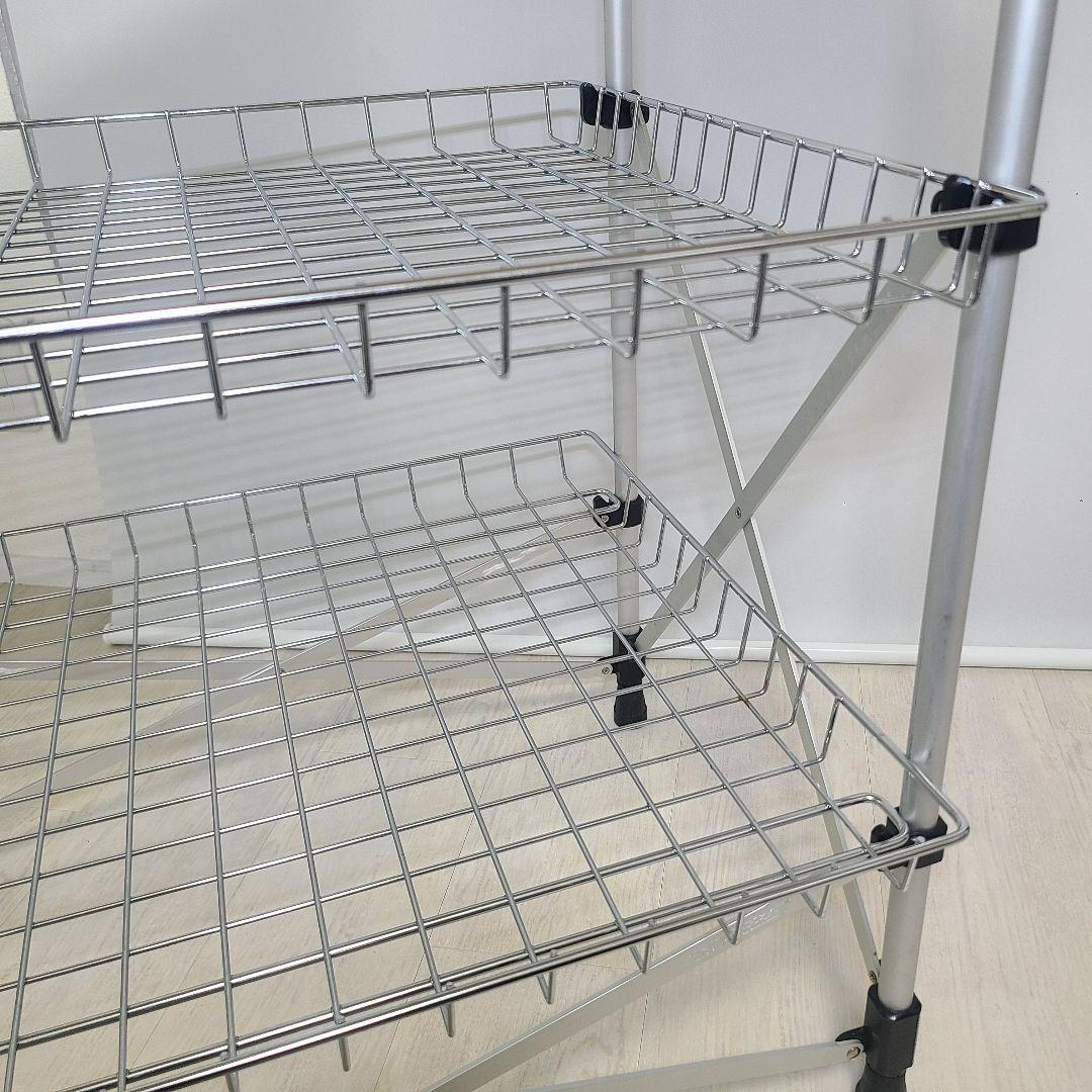 スノーピーク テーブル CK-012　マルチスタンド　キャンプ　アウトドア