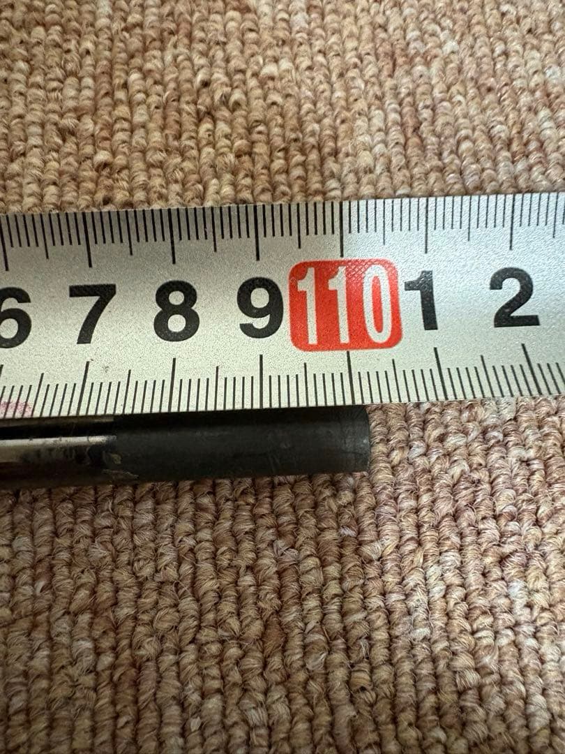 KURO KAGE XT 70ＴＸ　レアシャフト