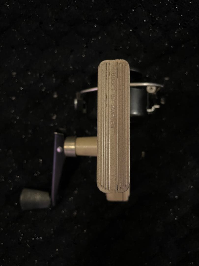 ABU Cardinal 3 810801 エビス フィッシング カーディナル