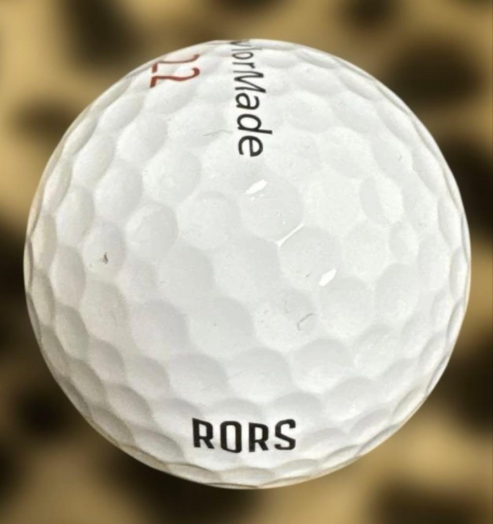 スコッティキャメロン　マスターズ　タイガーウッズ　マキロイ　限定　ゴルフボール