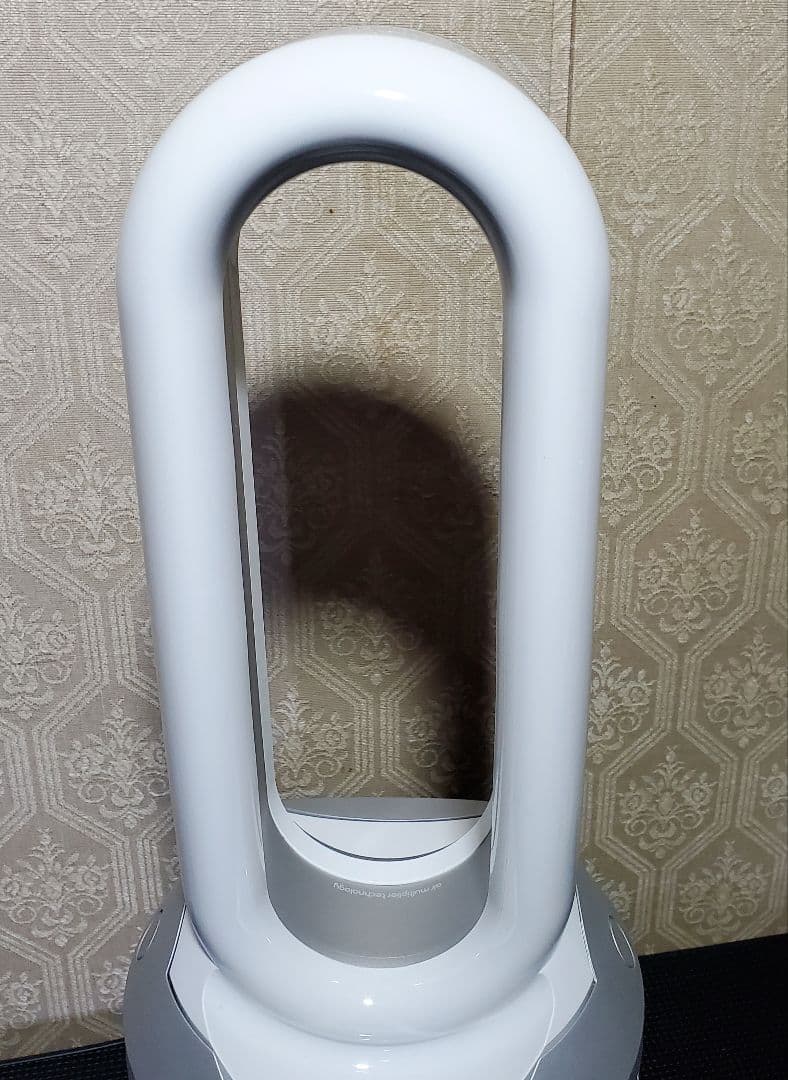美品 ダイソン Dyson 空気清浄機 扇風機 Hot＋Cool HP03