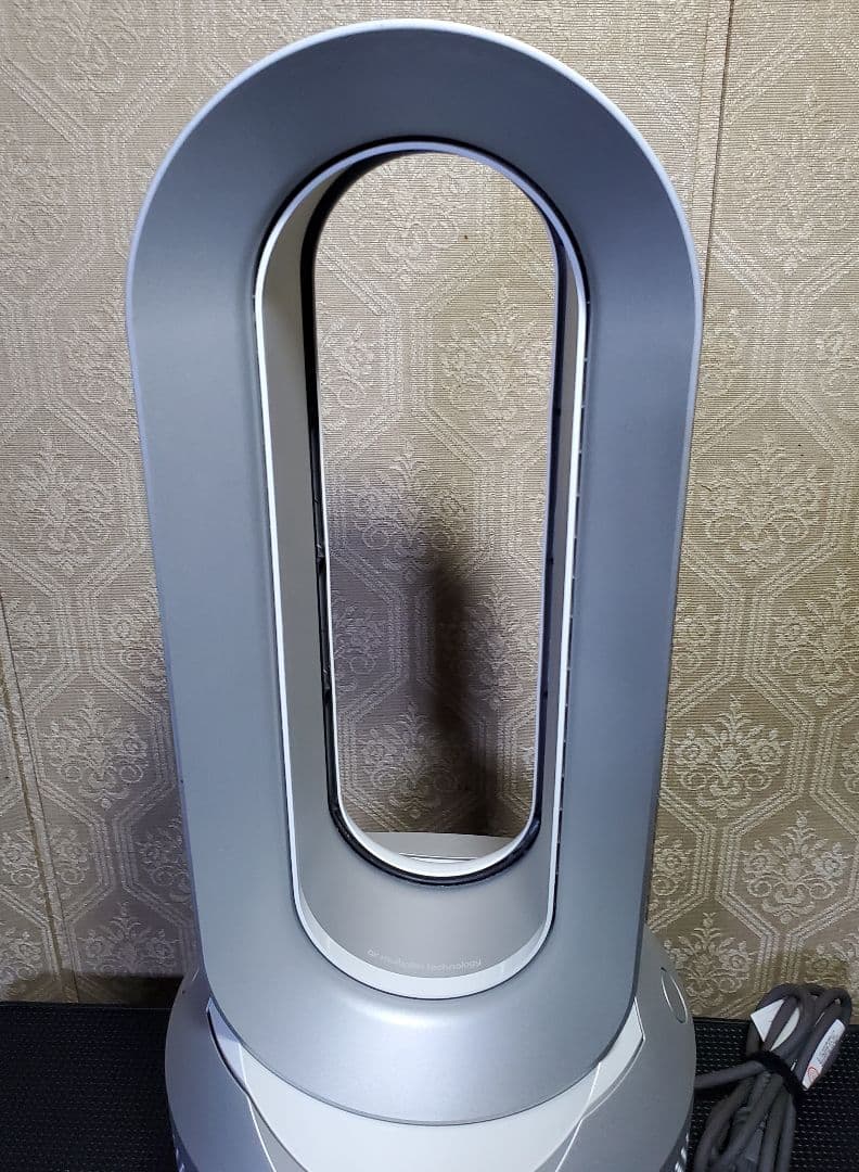 美品 ダイソン Dyson 空気清浄機 扇風機 Hot＋Cool HP03