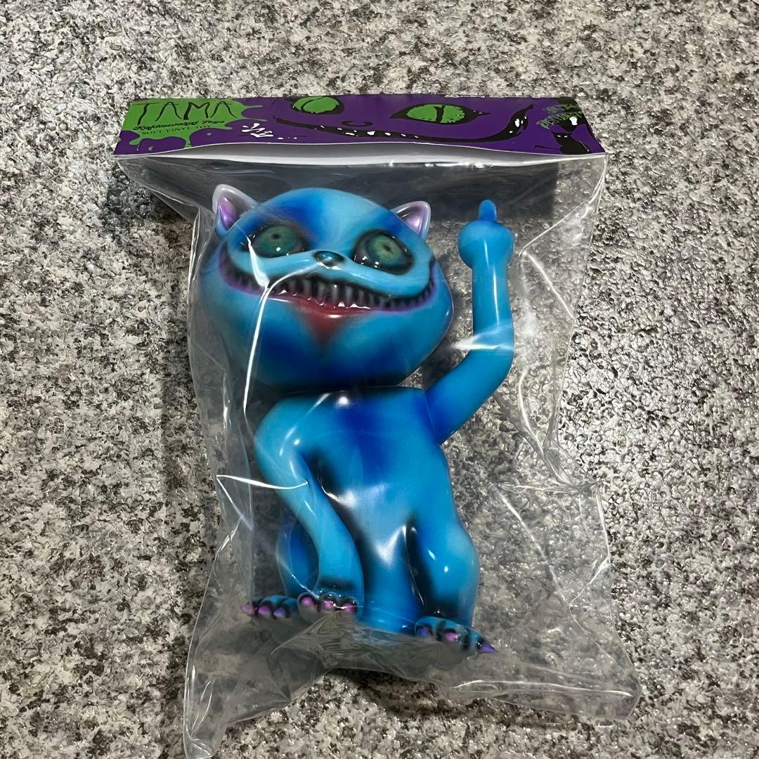 かっこわらい雑貨店 Fuckin TAMA