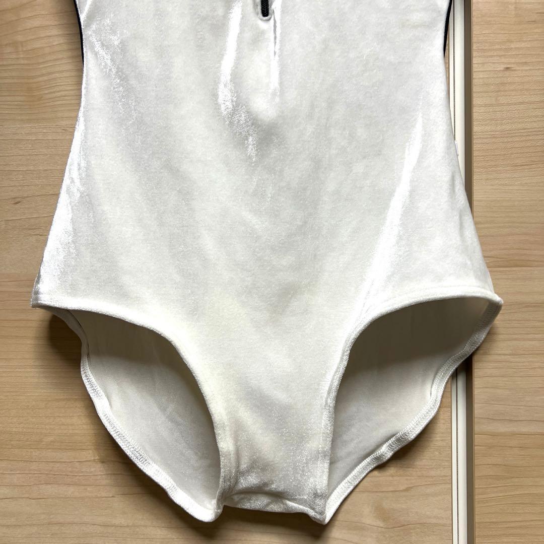 美品　Yumiko レオタード　Lサイズ