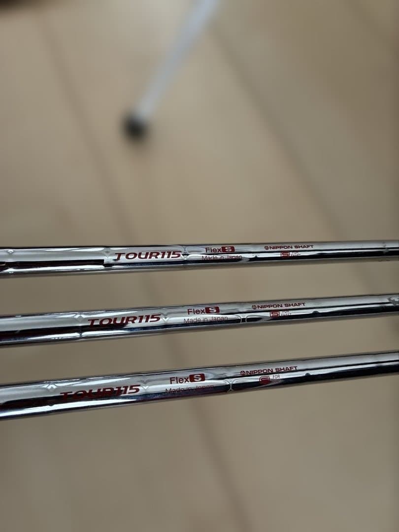 テーラーメイド ウェッジ