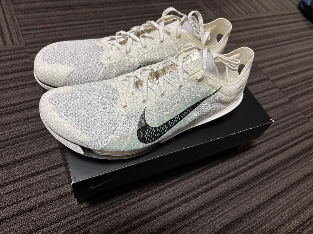 ナイキ ビクトリー2 ヤコブ JAKOB INGEBRIGTSEN 未使用品