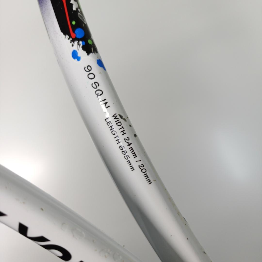 YONEX ヨネックス ジオブレイク 70V GEOBREAK STEER