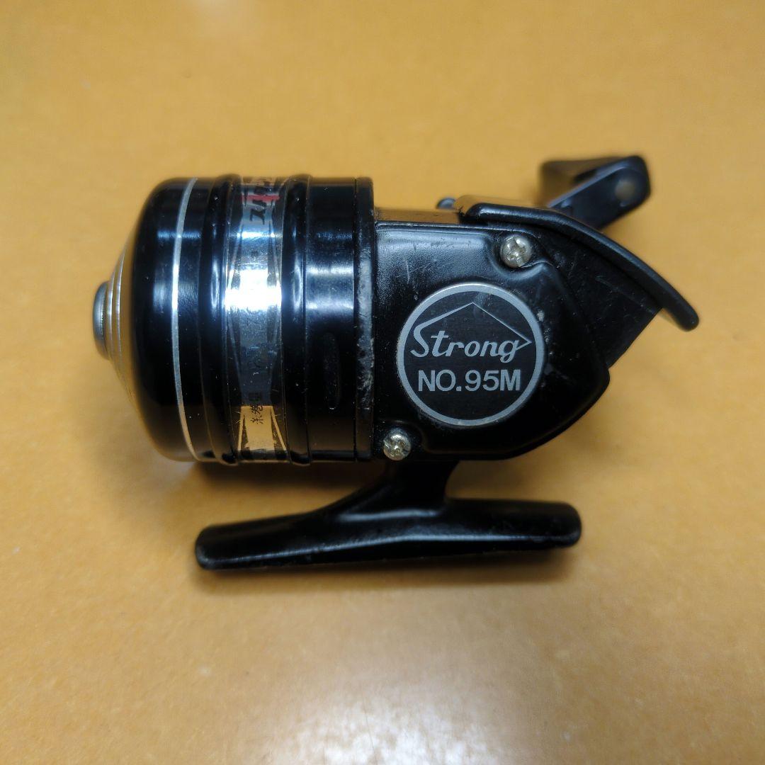 リール 4個セット(週末セール中！)