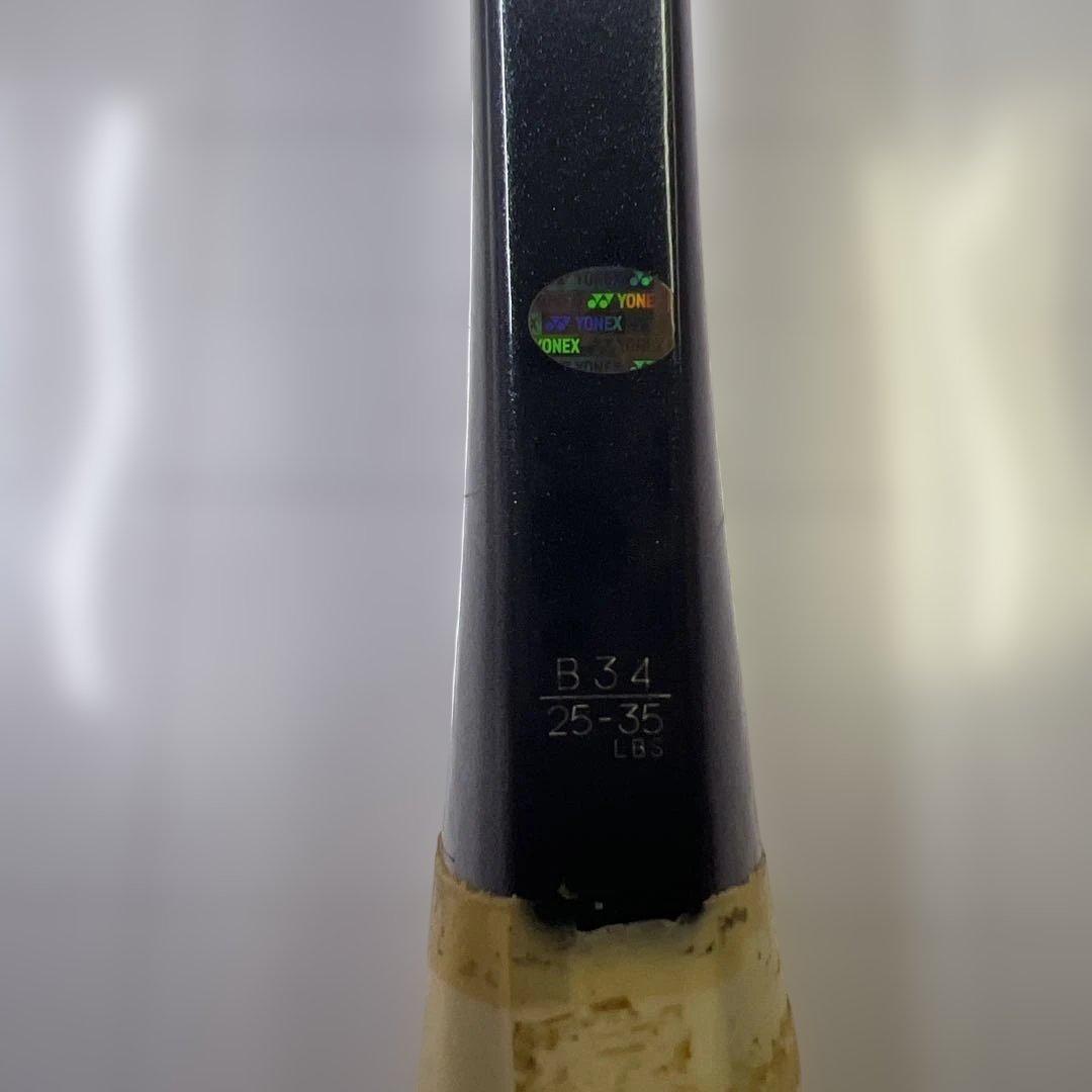 YONEX BORON 300 テニスラケット