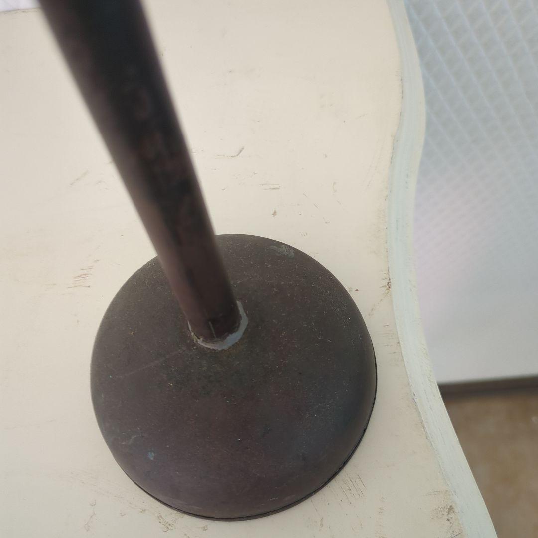 骨董 燭台 金属製 キャンドルスタンド オブジェ ろうそく立 シンプル
