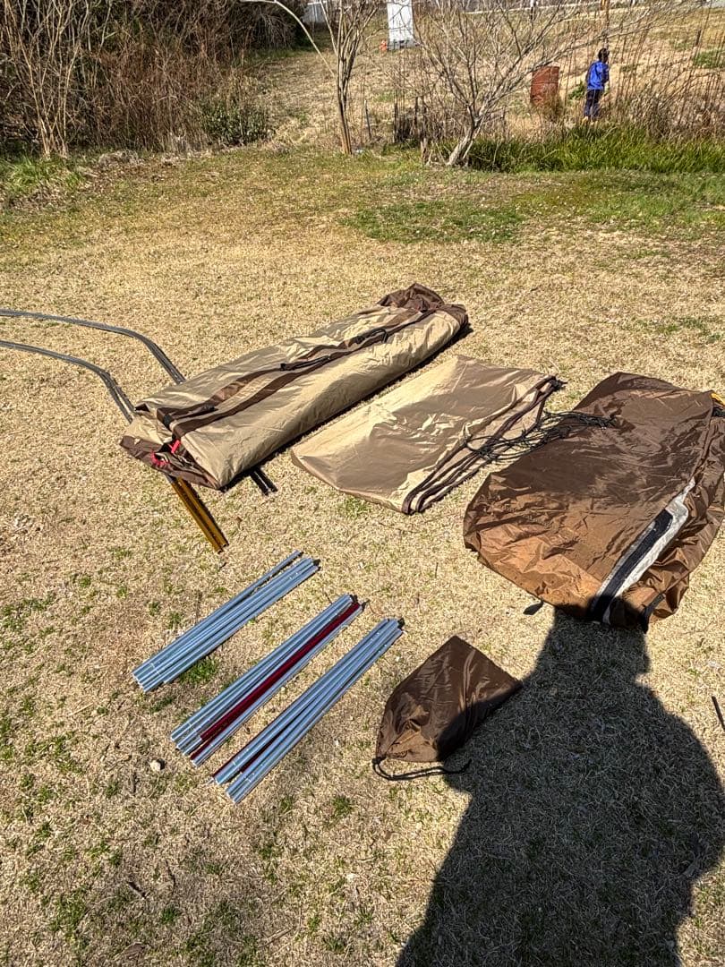 あらた　美品　オガワ　アポロン