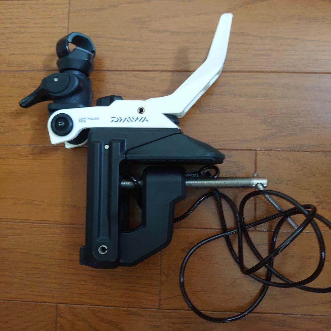 Daiwa ライトホルダー 90CH
