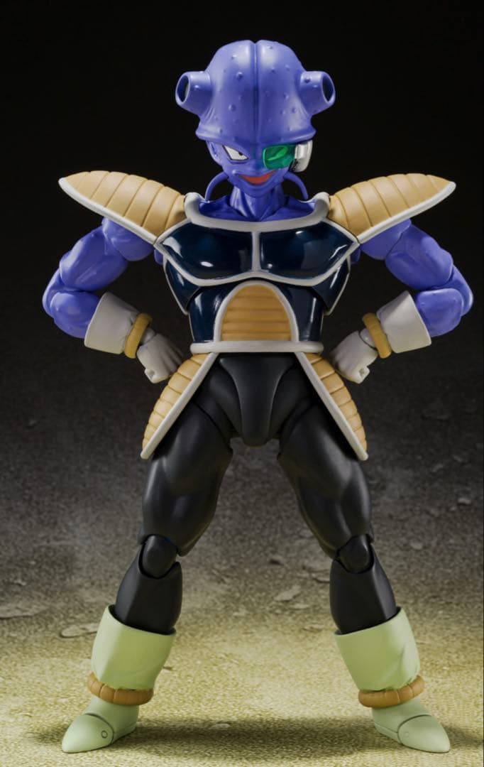 未開封 S.H.フィギュアーツ フリーザ ギニュー キュイ ドドリア ザーボン他