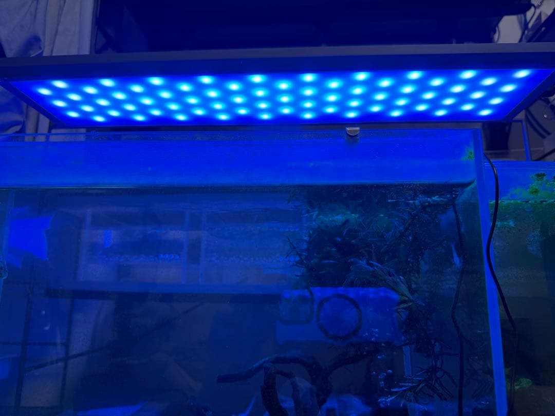 ADA アクアスカイ RGB II 60 水槽用照明