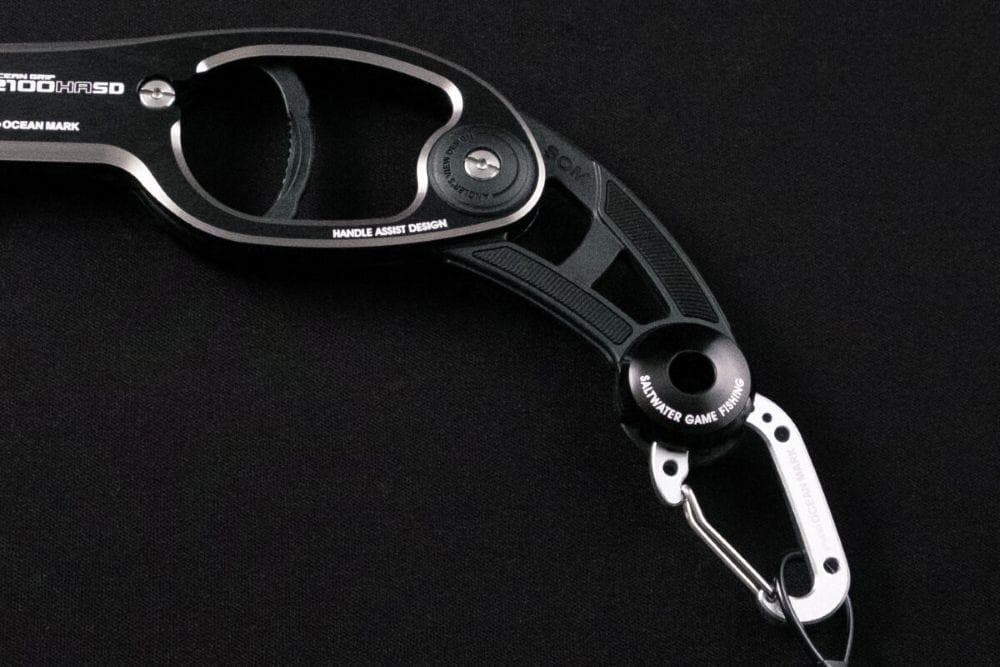 【スタジオオーシャンマーク】オーシャングリップ OG2100HA /*