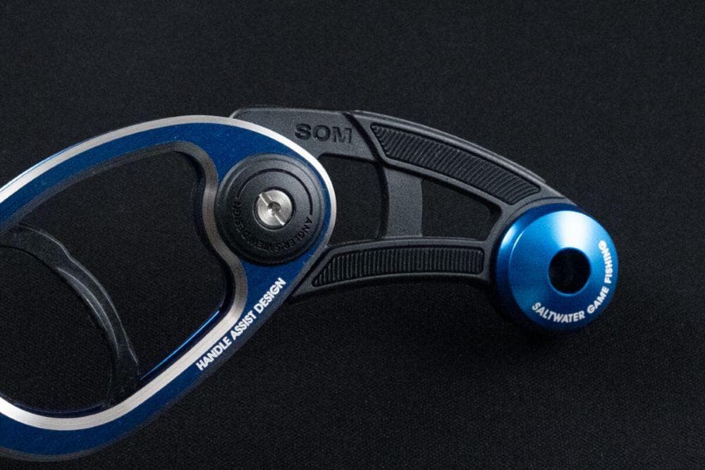 【スタジオオーシャンマーク】オーシャングリップ OG2100HA /*