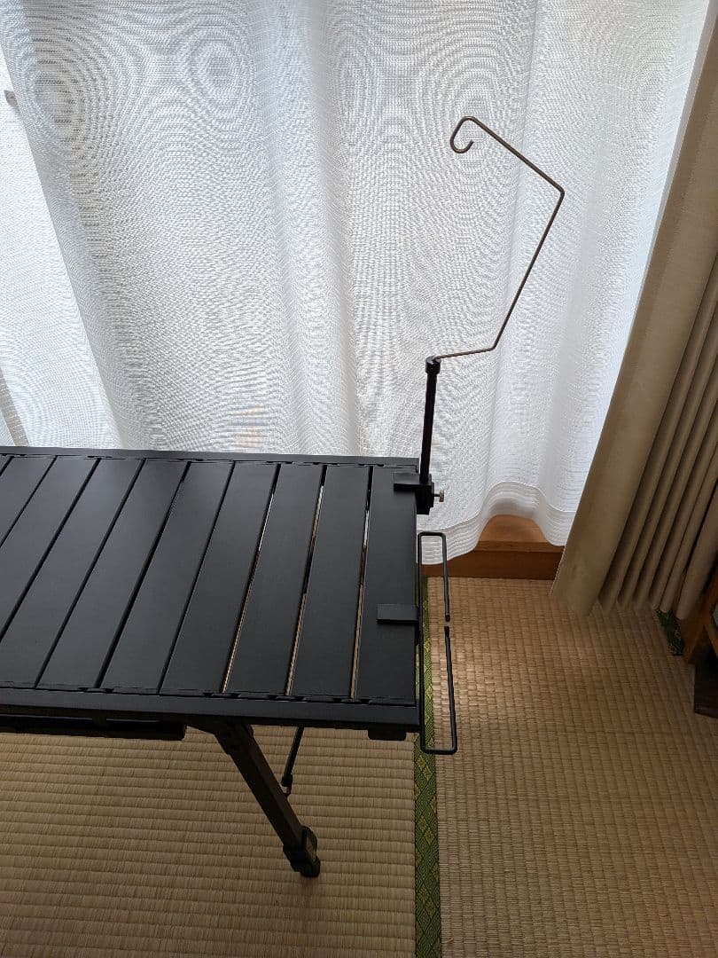 折りたたみ式 アウトドアテーブル88（初期型）