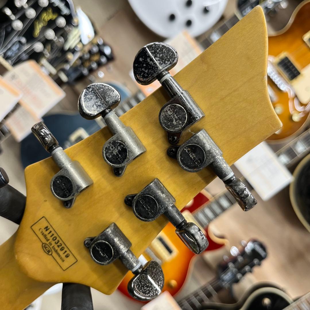 【10994】SCHECTER diamond series OMEN