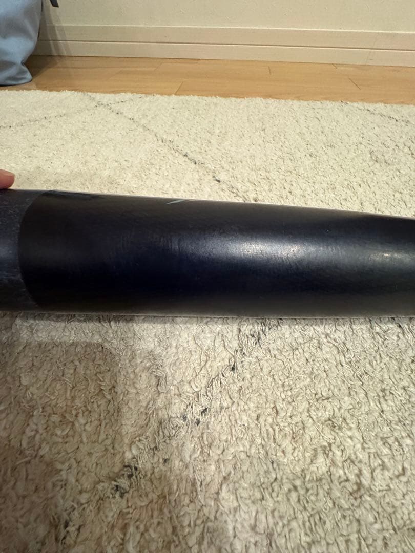 ビヨンドマックスレガシー　少年 軟式バット バットケース付き