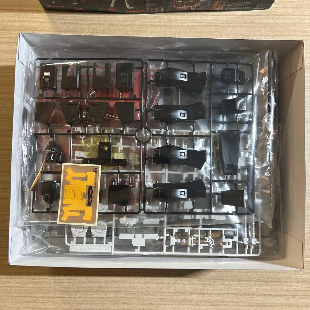 ロボット MRX-009 'Psycho Gundam' HG