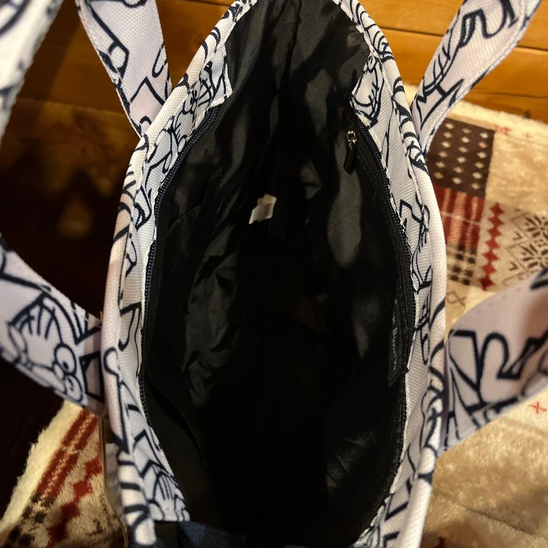 JACK BUNNY ドラえもん バッグ 新品