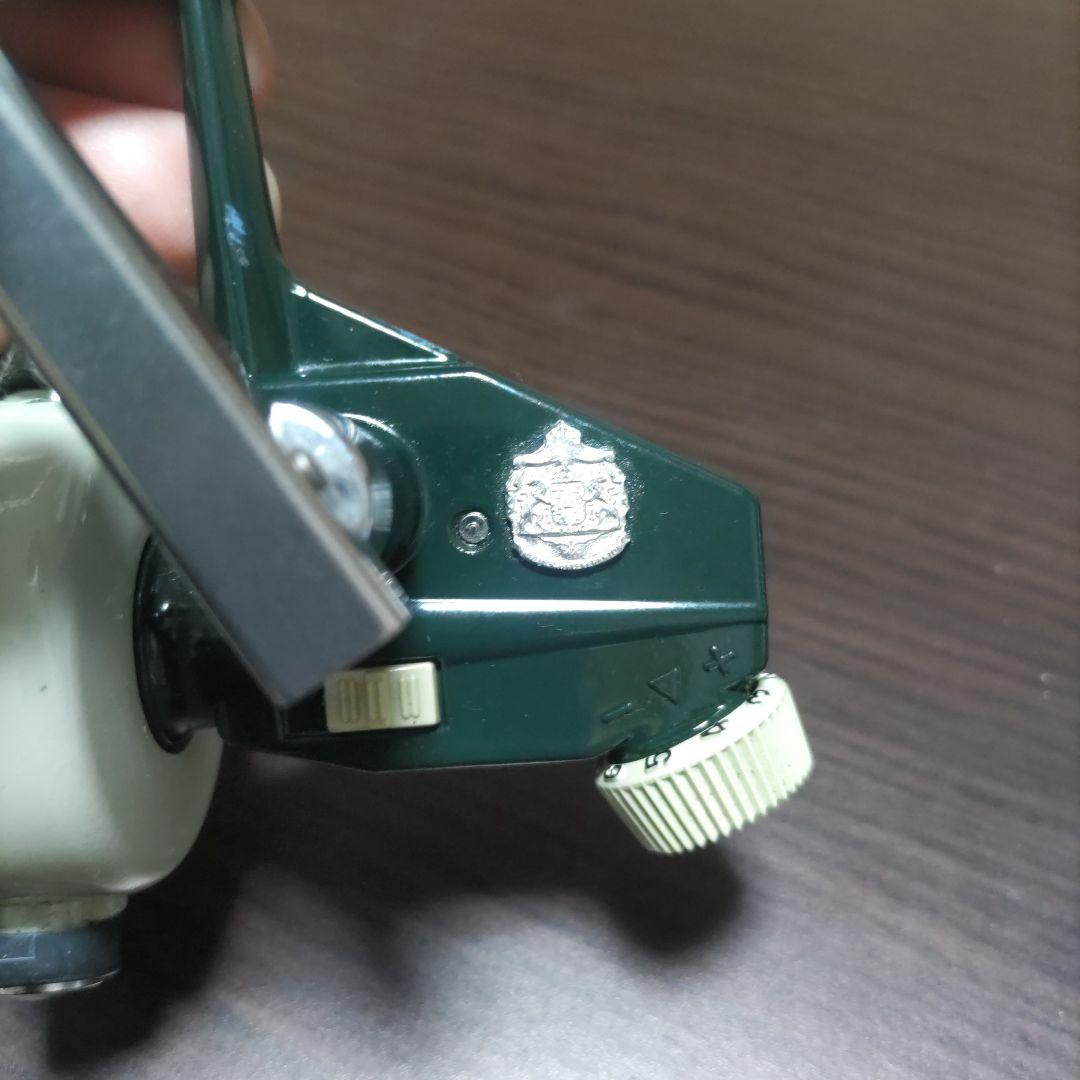 Cardinal 33 スピニングリール