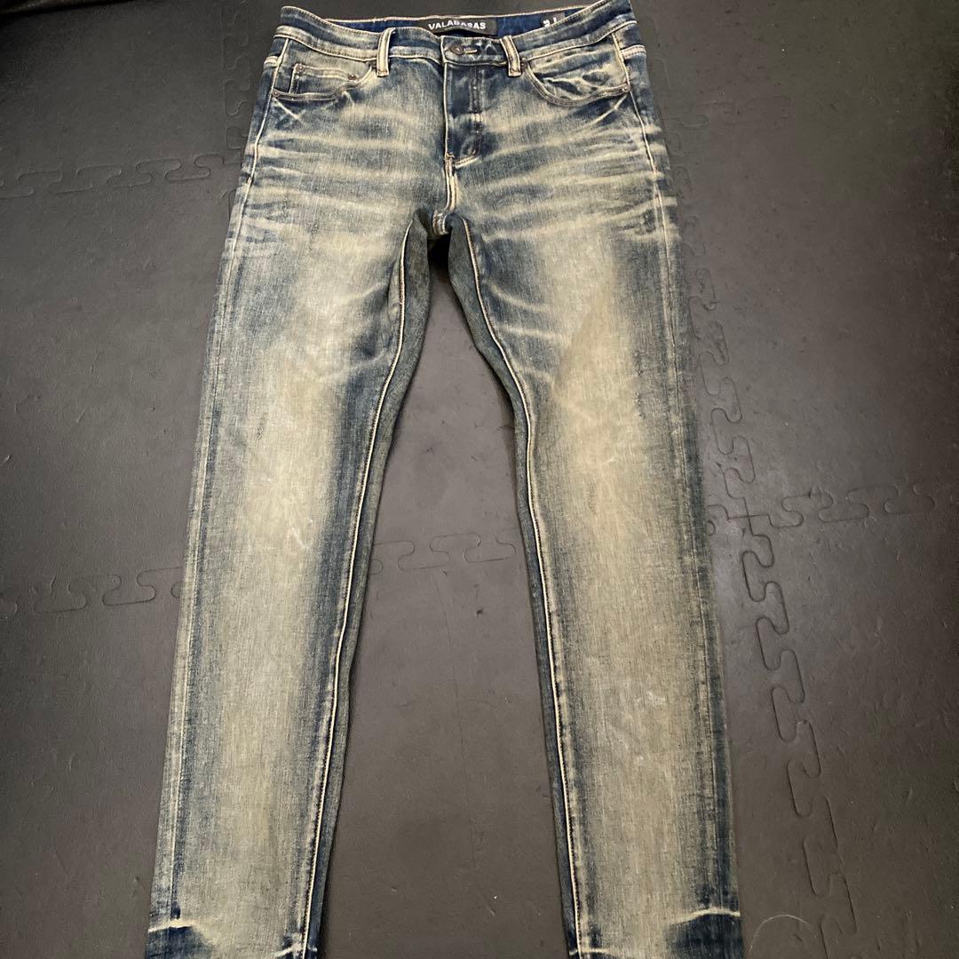 VALABASAS デニム
