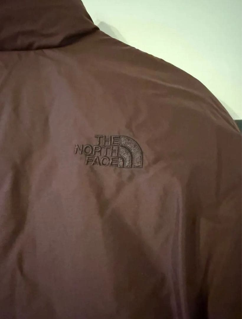 THE NORTH FACE オルタレーションシエラジャケット　XL