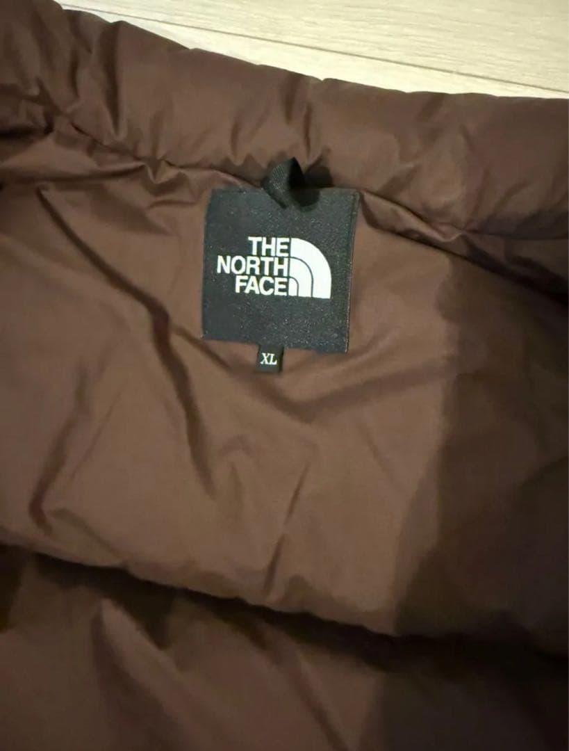 THE NORTH FACE オルタレーションシエラジャケット　XL