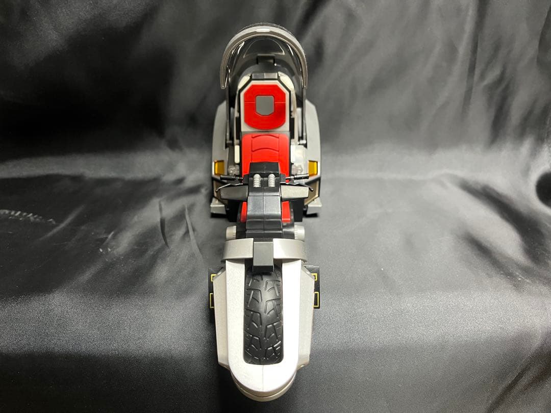 ライドシューター　フィギュアーツ