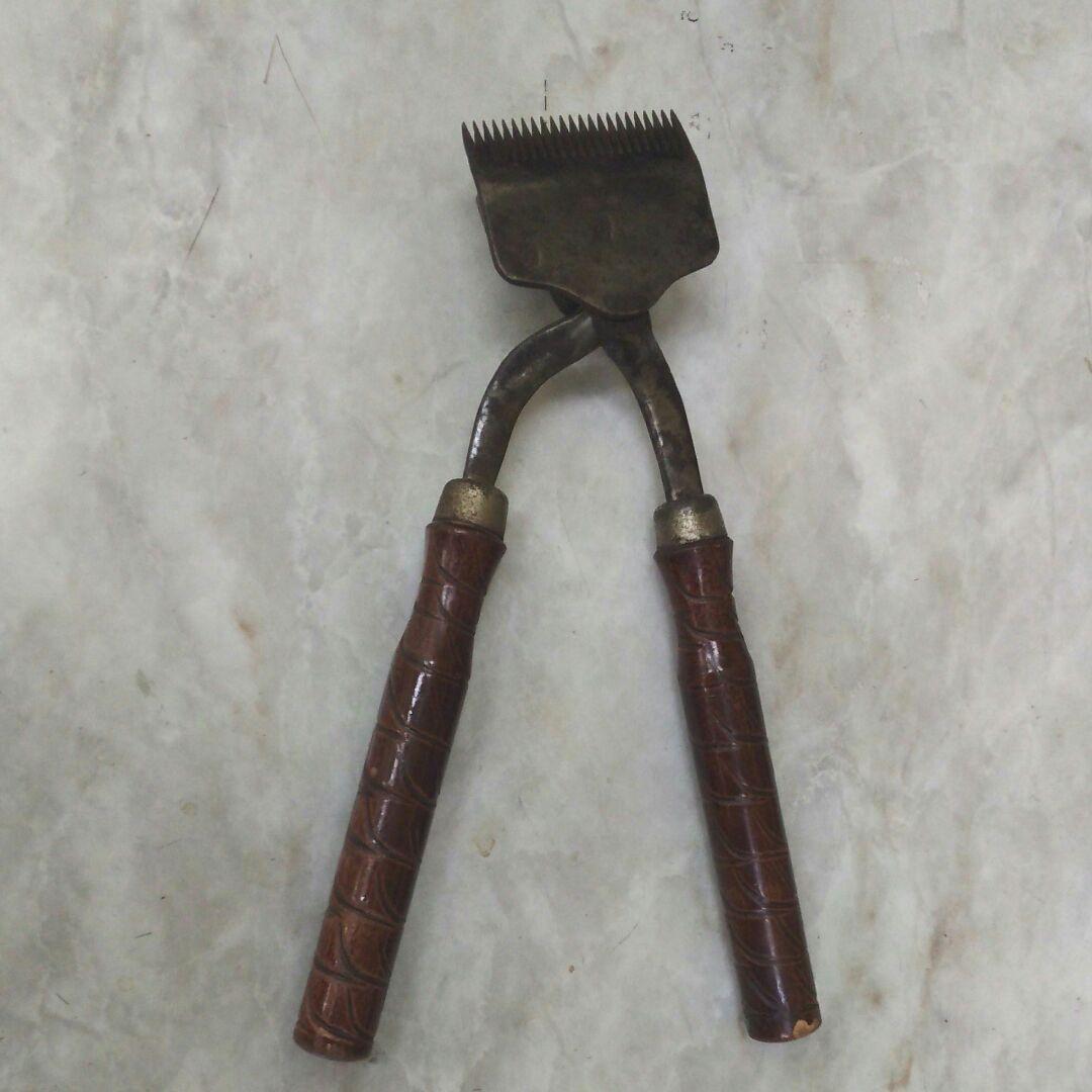 バリカン(アンティーク)