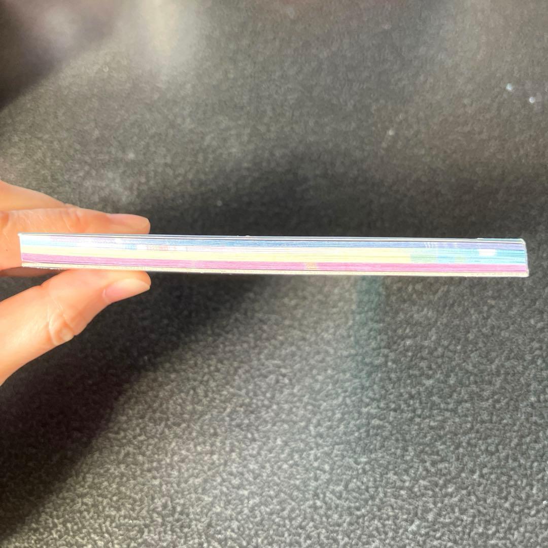 【2001年】サンエックス ハムハムパーク メモ帳　シール付 廃盤