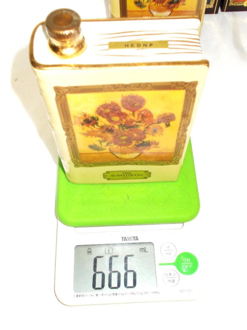 NANA　カミュ　ブック　350ｍｌ　9本セット　未開栓