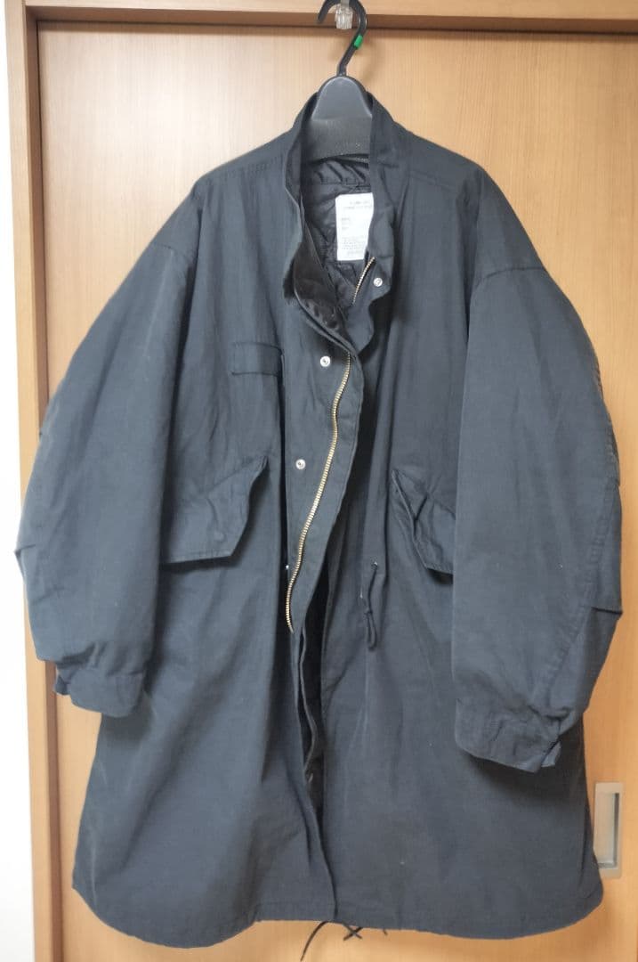 FREAK’S STORE M65 モッズコート