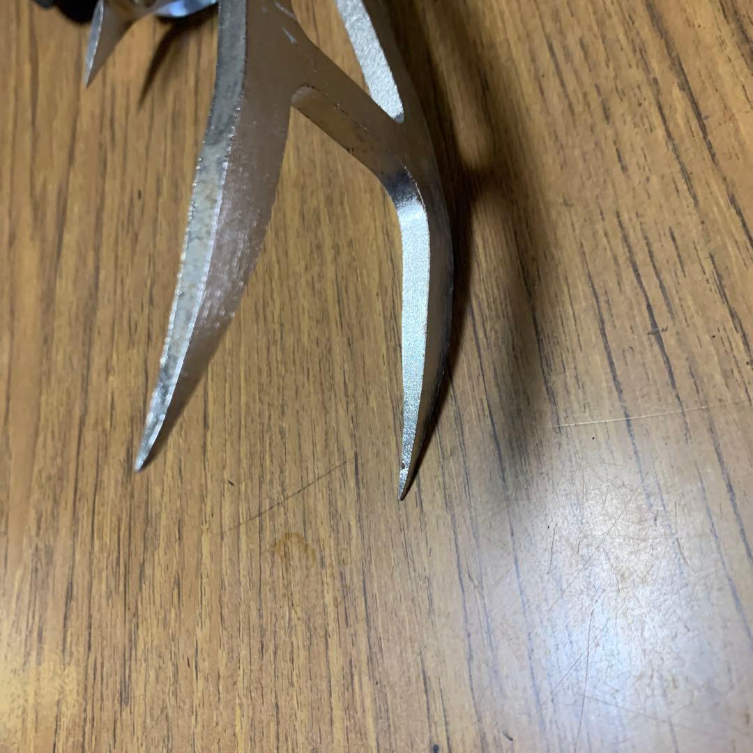 ツヨロン　藤井昇柱器　ツヨロン