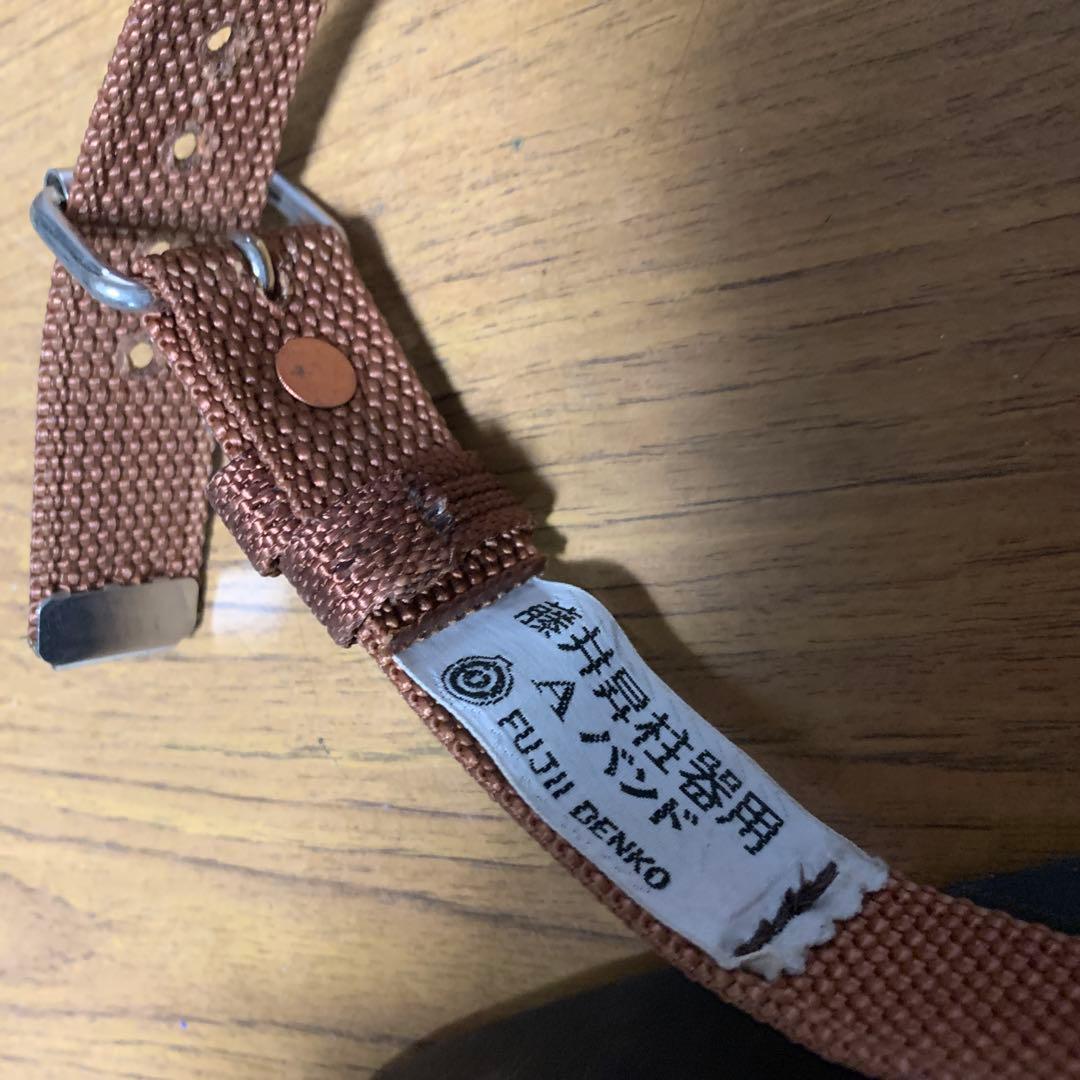 ツヨロン　藤井昇柱器　ツヨロン